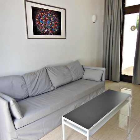 Bungalows Tenesoya Gay Men Only Playa del Ingles  Exterior photo