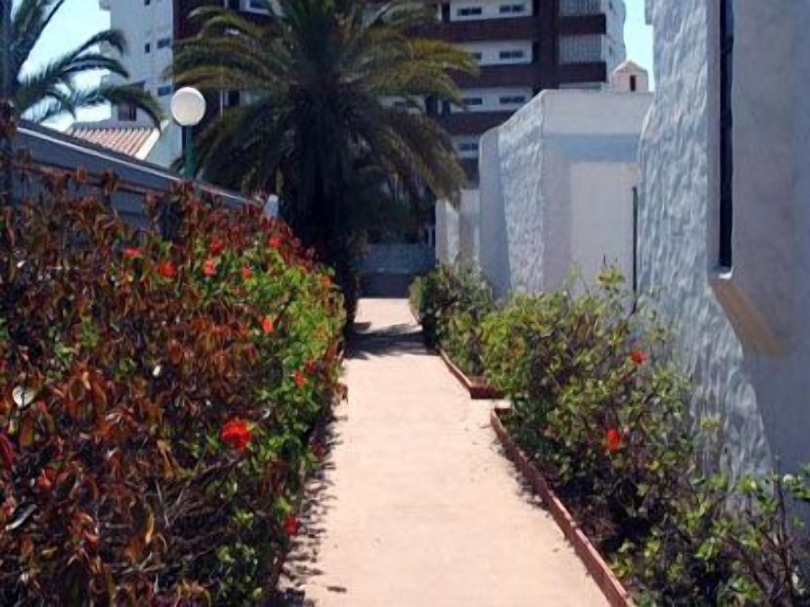 Bungalows Tenesoya Gay Men Only Playa del Ingles  Exterior photo